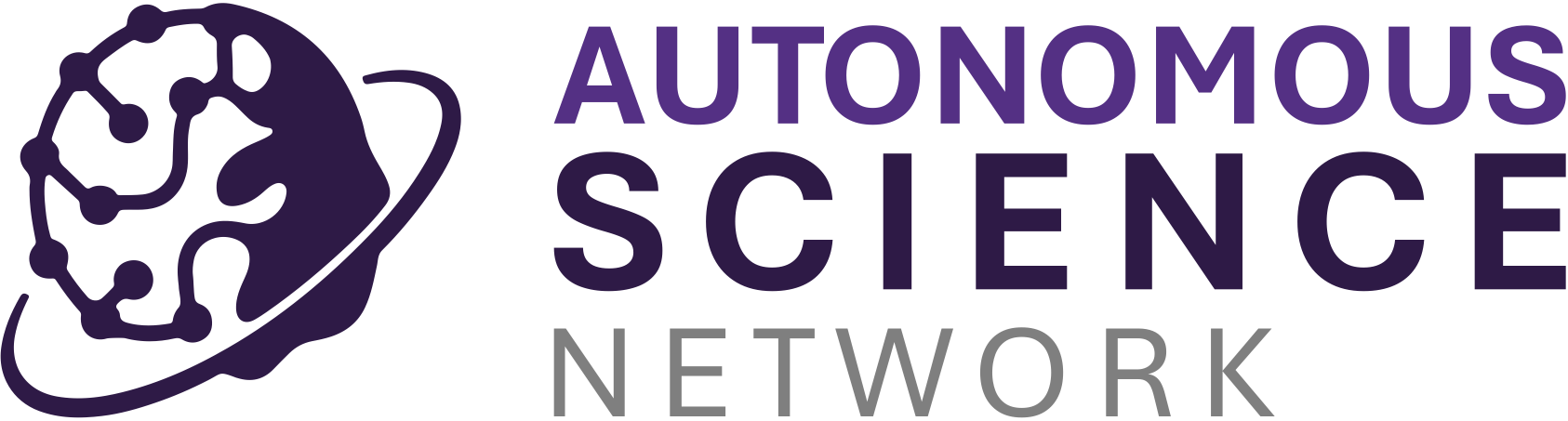 Autonomous Science logo
