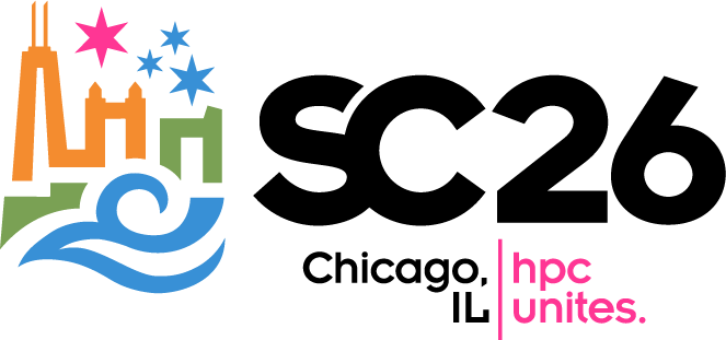 SC26 BoF conference logo